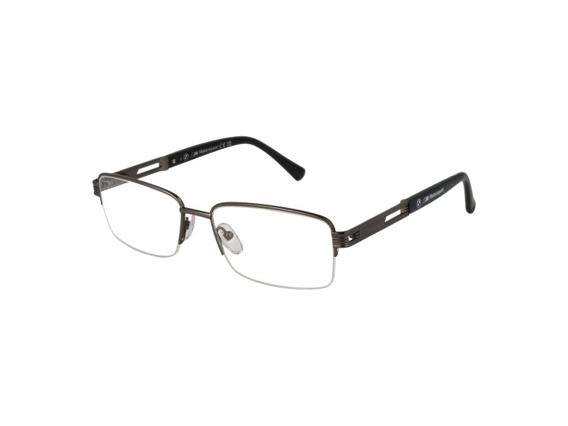 BMW Motorsport BS 5015 009 56 Férfi szemüvegkeret (optikai keret)