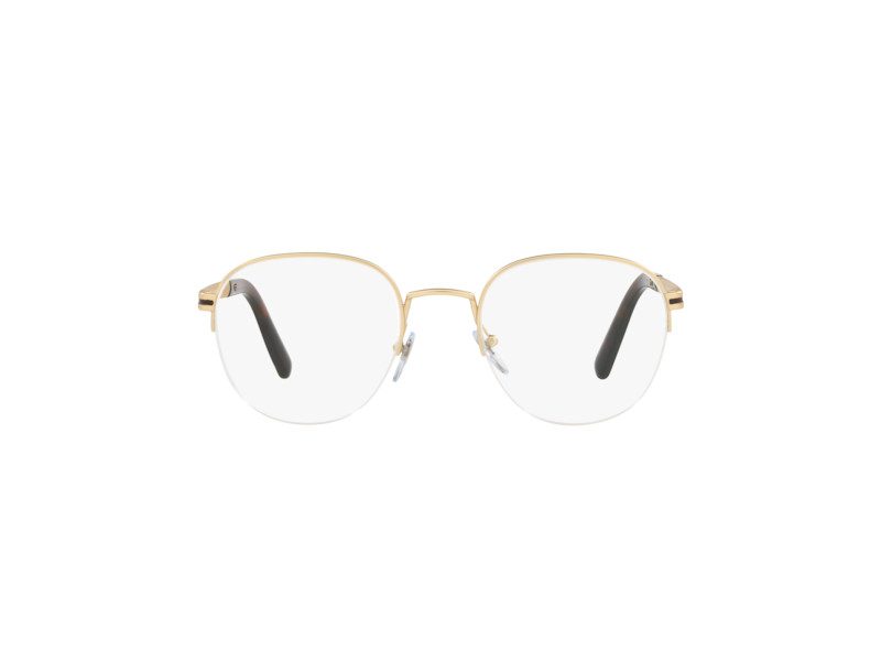 Bvlgari BV 1114 2022 50 Férfi szemüvegkeret (optikai keret)