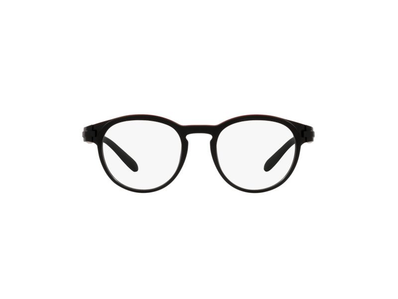 Bvlgari BV 1115 5506 48 Férfi szemüvegkeret (optikai keret)