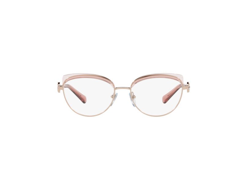 Bvlgari BV 2233B 2023 52 Női szemüvegkeret (optikai keret)