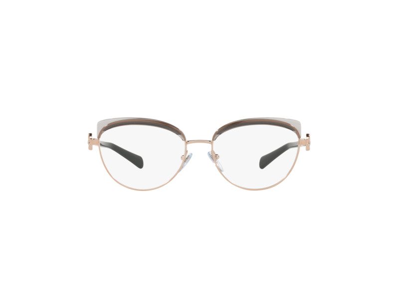 Bvlgari BV 2233B 2033 52 Női szemüvegkeret (optikai keret)