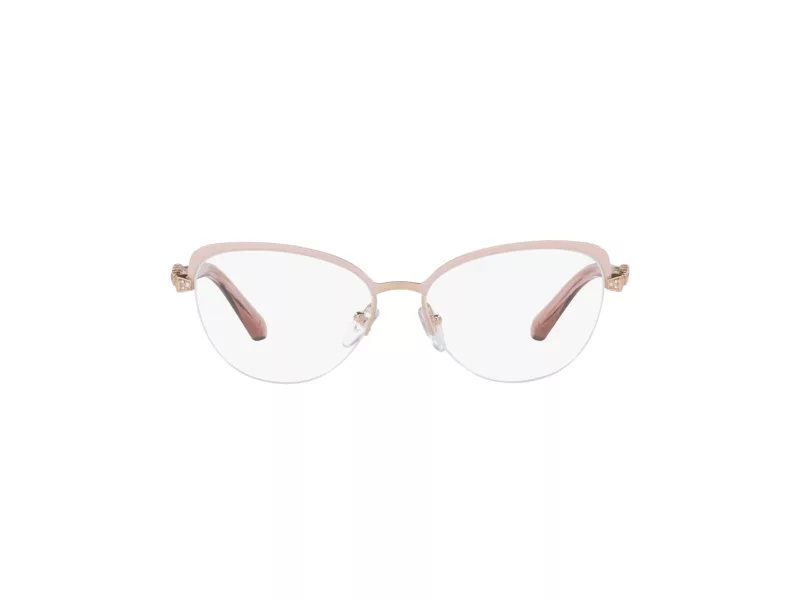 Bvlgari BV 2239B 2062 53 Női szemüvegkeret (optikai keret)