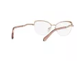Bvlgari BV 2239B 2062 53 Női szemüvegkeret (optikai keret)