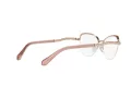 Bvlgari BV 2239B 2062 53 Női szemüvegkeret (optikai keret)