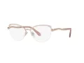Bvlgari BV 2239B 2062 55 Női szemüvegkeret (optikai keret)