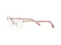 Bvlgari BV 2239B 2062 55 Női szemüvegkeret (optikai keret)