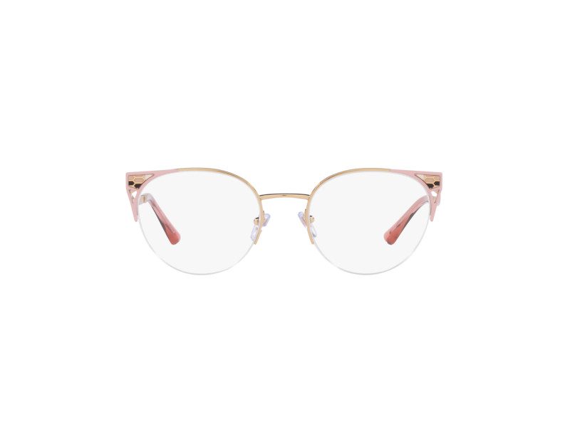 Bvlgari BV 2243 2062 51 Női szemüvegkeret (optikai keret)