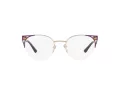 Bvlgari BV 2243 2067 51 Női szemüvegkeret (optikai keret)
