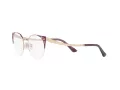 Bvlgari BV 2243 2067 51 Női szemüvegkeret (optikai keret)