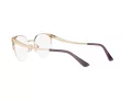Bvlgari BV 2243 2067 51 Női szemüvegkeret (optikai keret)