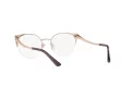 Bvlgari BV 2243 2067 51 Női szemüvegkeret (optikai keret)