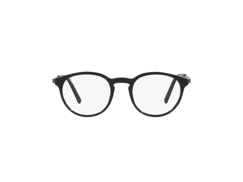 Bvlgari BV 3052 501 48 Férfi szemüvegkeret (optikai keret)