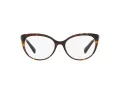 Bvlgari BV 4168KB 5193 54 Női szemüvegkeret (optikai keret)
