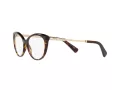 Bvlgari BV 4168KB 5193 54 Női szemüvegkeret (optikai keret)