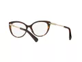 Bvlgari BV 4168KB 5193 54 Női szemüvegkeret (optikai keret)
