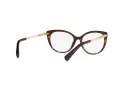 Bvlgari BV 4168KB 5193 54 Női szemüvegkeret (optikai keret)