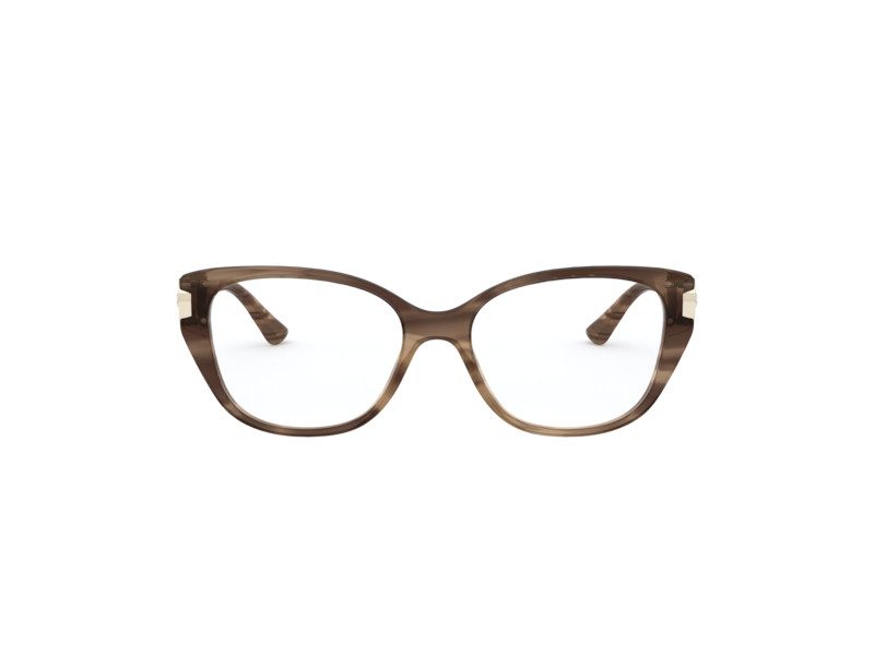 Bvlgari BV 4189B 5240 54 Női szemüvegkeret (optikai keret)
