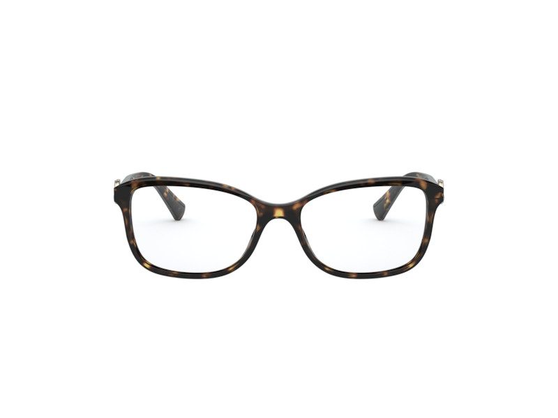 Bvlgari BV 4191B 504 53 Női szemüvegkeret (optikai keret)