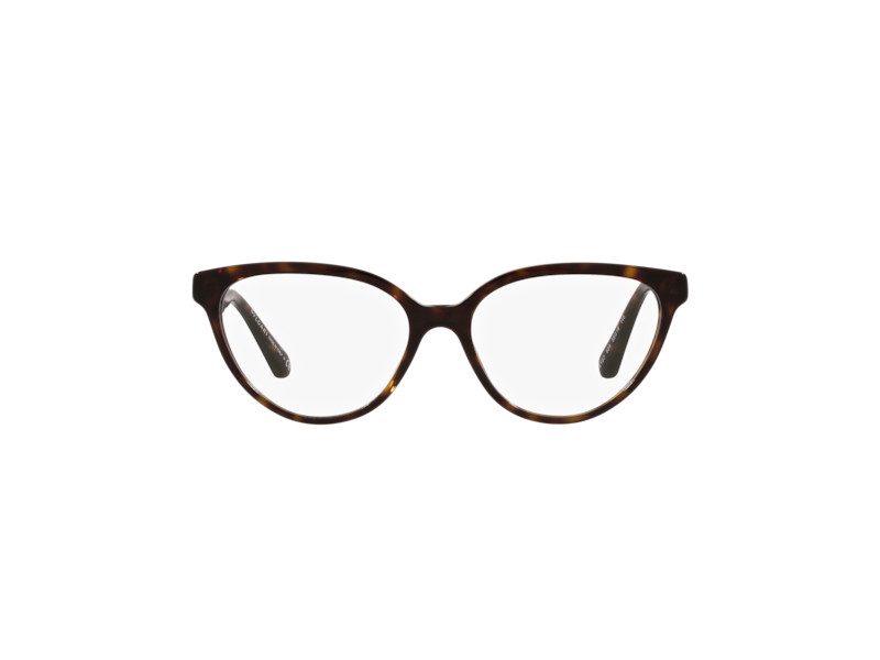 Bvlgari BV 4193 504 55 Női szemüvegkeret (optikai keret)
