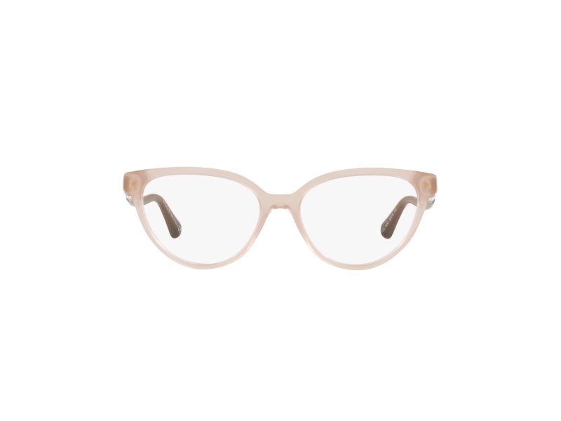 Bvlgari BV 4193 5490 55 Női szemüvegkeret (optikai keret)