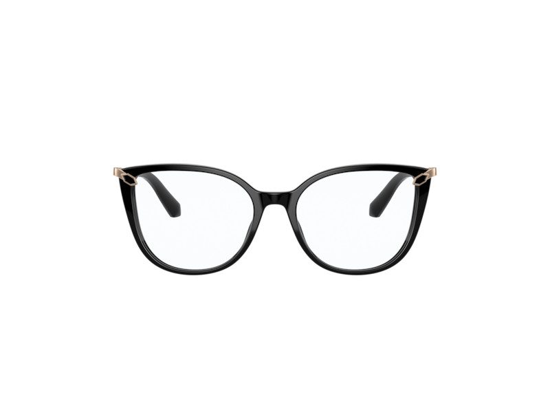 Bvlgari BV 4196 501 51 Női szemüvegkeret (optikai keret)