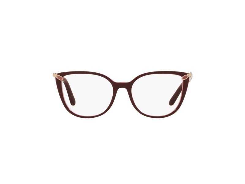Bvlgari BV 4196 5469 53 Női szemüvegkeret (optikai keret)