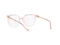 Bvlgari BV 4212 5470 51 Női szemüvegkeret (optikai keret)