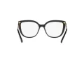 Bvlgari BV 4214B 501 54 Női szemüvegkeret (optikai keret)