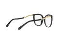 Bvlgari BV 4214B 501 54 Női szemüvegkeret (optikai keret)