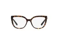 Bvlgari BV 4214B 504 52 Női szemüvegkeret (optikai keret)