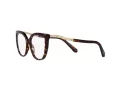 Bvlgari BV 4214B 504 52 Női szemüvegkeret (optikai keret)
