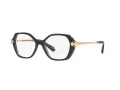 Bvlgari BV 4215KB 5485 51 Női szemüvegkeret (optikai keret)