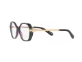 Bvlgari BV 4215KB 5485 51 Női szemüvegkeret (optikai keret)