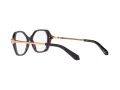 Bvlgari BV 4215KB 5485 51 Női szemüvegkeret (optikai keret)