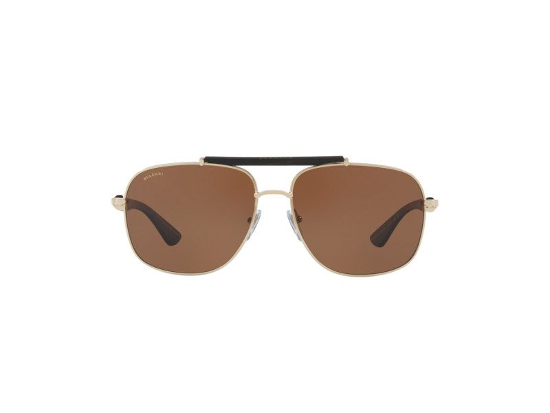 Bvlgari BV 5040K 393/83 60 Férfi napszemüveg