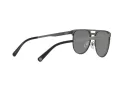 Bvlgari BV 5048K 2040/81 56 Férfi napszemüveg