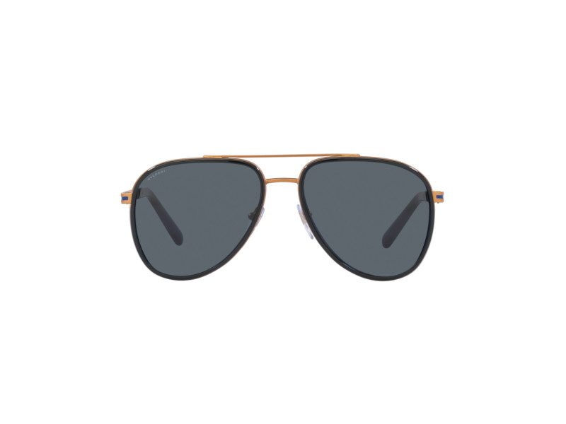 Bvlgari BV 5060 2061/R5 57 Férfi napszemüveg