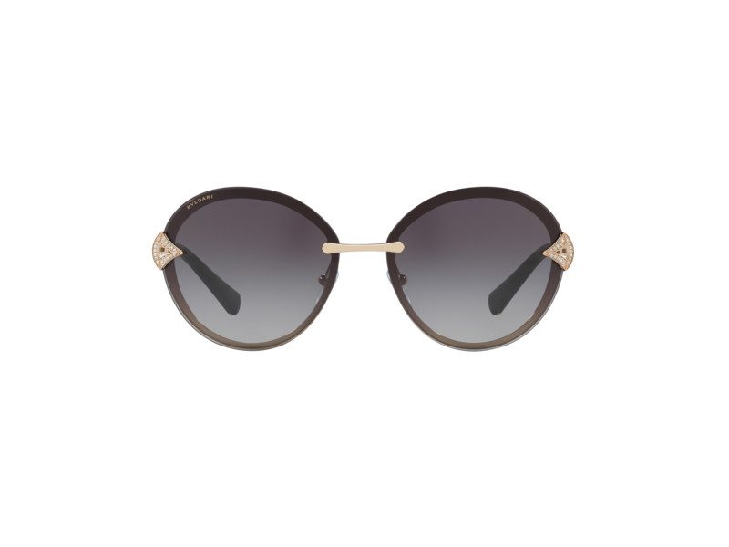 Bvlgari BV 6101B 2014/8G 61 Női napszemüveg