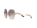 Bvlgari BV 6105B 278/3B 62 Női napszemüveg