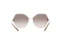 Bvlgari BV 6105B 278/3B 62 Női napszemüveg