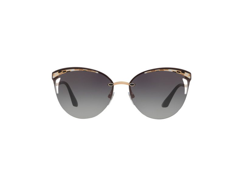 Bvlgari BV 6110 2014/8G 63 Női napszemüveg