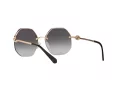 Bvlgari BV 6122B 20148G 58 Női napszemüveg