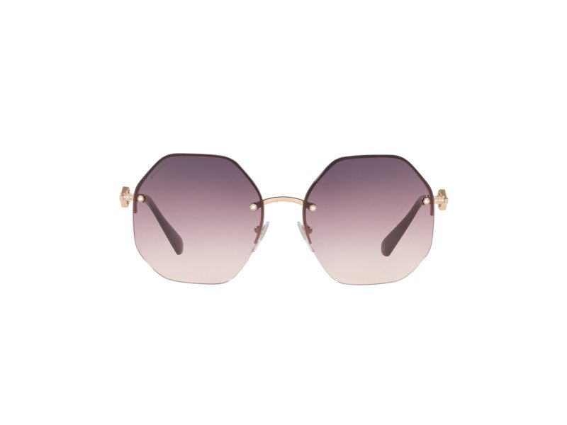 Bvlgari BV 6122B 2014/U6 58 Női napszemüveg