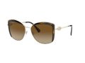 Bvlgari BV 6128B 278/T5 56 Női napszemüveg