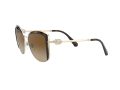 Bvlgari BV 6128B 278/T5 56 Női napszemüveg