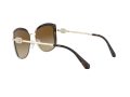 Bvlgari BV 6128B 278/T5 56 Női napszemüveg