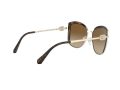 Bvlgari BV 6128B 278/T5 56 Női napszemüveg