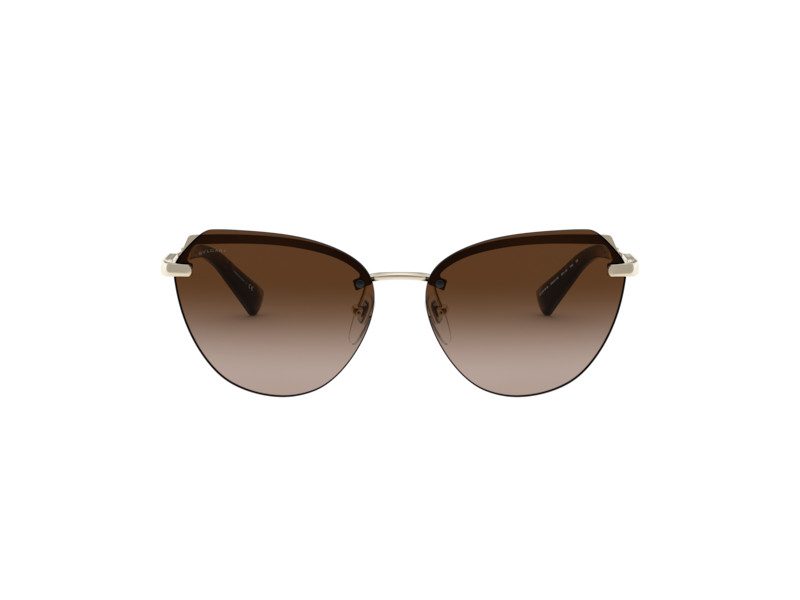 Bvlgari BV 6129KB 2041/T5 60 Női napszemüveg