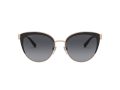 Bvlgari BV 6133 2014/T3 55 Női napszemüveg
