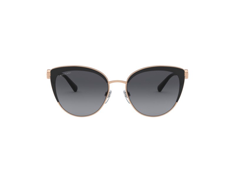 Bvlgari BV 6133 2014/T3 55 Női napszemüveg